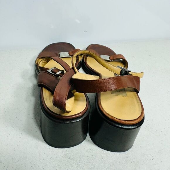 sandals women size 8,5 - Picture 5 of 7